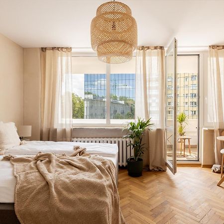 Four Seasons Old Town - Summer Varsovie Extérieur photo