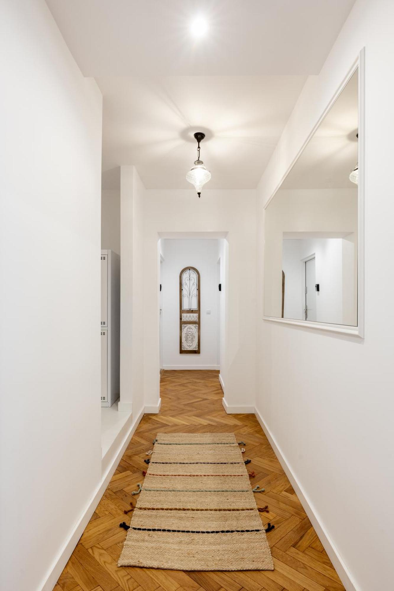Four Seasons Old Town - Summer Varsovie Extérieur photo
