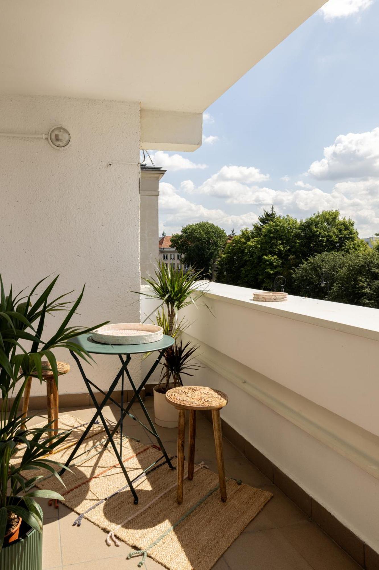 Four Seasons Old Town - Summer Varsovie Extérieur photo