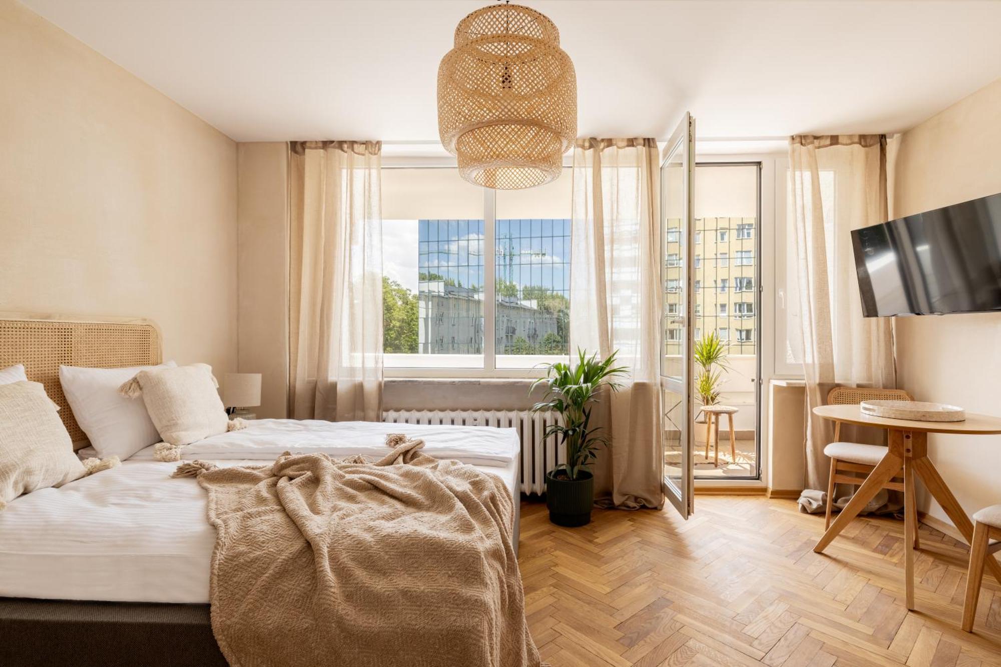 Four Seasons Old Town - Summer Varsovie Extérieur photo