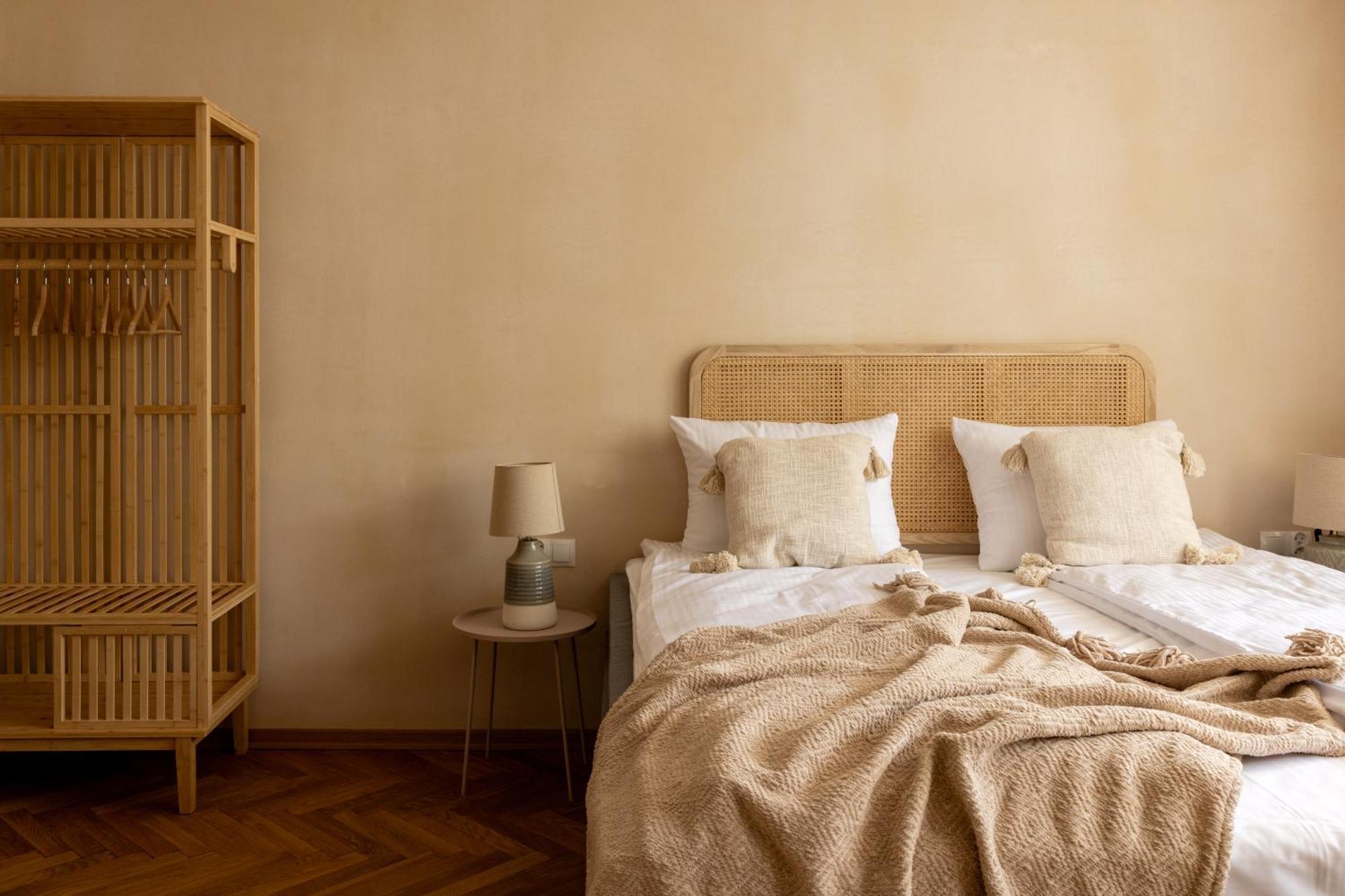 Four Seasons Old Town - Summer Varsovie Extérieur photo